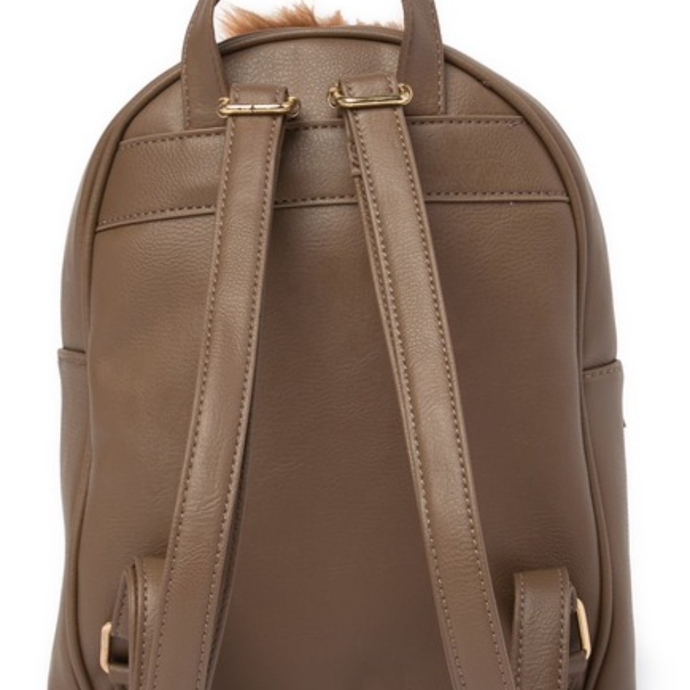 Girls Sloth Mini Backpack*Adorable - Picture 2 of 4